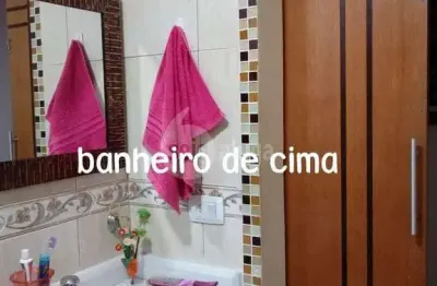 Casa em condomínio à venda em senador vasconcelos rj – 2 quartos