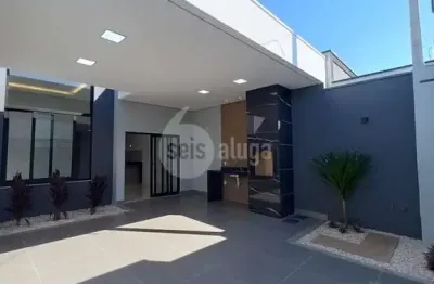 Casa à venda no jardim terramérica 3, americana, 156m², 3 dorms
