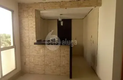 Apartamento com 2 quartos à venda no Jardim Terramérica I, Americana 