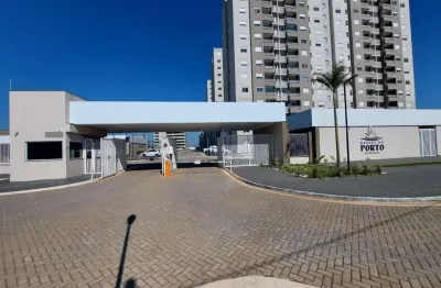 Apartamento com 2 quartos à venda no Jardim Terramérica II, Americana 