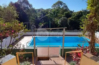 Chácara / sítio à venda no parque dos pinheiros, nova odessa  por r$ 730.000