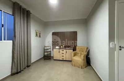 Apartamento à venda no parque novo mundo, americana, 2 quartos