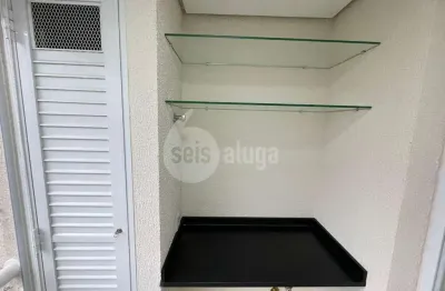Apartamento com 2 quartos à venda na Ponte Preta, Campinas 