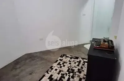 Sala térrea para alugar em cidade jardim, americana – 22,5m²