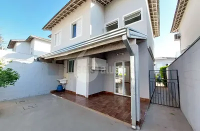 Apartamento com 3 quartos à venda em Chácara Letônia, Americana 