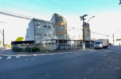 Apartamento com 2 quartos à venda em Cariobinha, Americana 