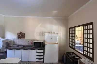 Chácara / sítio com 2 quartos à venda no Residencial Praia dos Namorados, Americana 