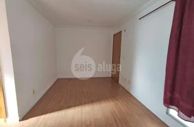 Apartamento à venda em jardim bertoni, americana – 2 dorms, 50m²