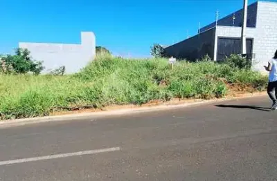 Terreno em são josé do rio preto-sp  ideal para vc morar em uma cidade muito linda e em plena expansão