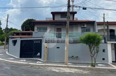 Casa com 3 quartos à venda no Parque das Nações, Americana 