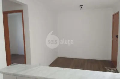 Apartamento com 2 quartos à venda no Jardim Bertoni, Americana 