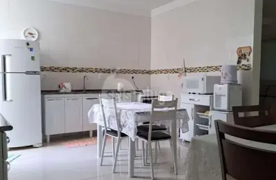 Casa com 3 quartos à venda no Parque das Nações, Americana 