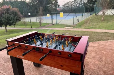 Casa em condomínio à venda no jardim pau brasil, americana, 290m²