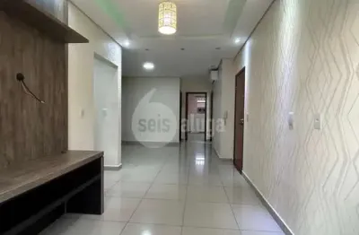 Apartamento com 2 quartos à venda no Jardim Dona Judith, Americana 