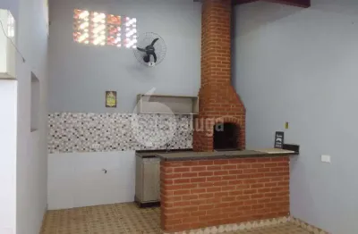 Casa com 3 quartos à venda no Jardim Nielsen Ville, Americana 