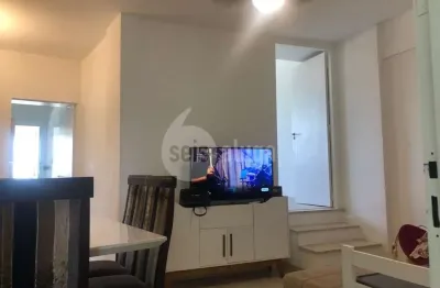 Apartamento à venda no jardim paraíso, campinas, 1 suíte, 50m²
