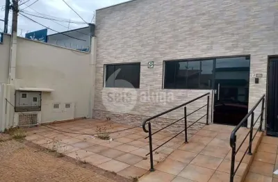 Casa comercial para locação em um dos melhores bairros de americana