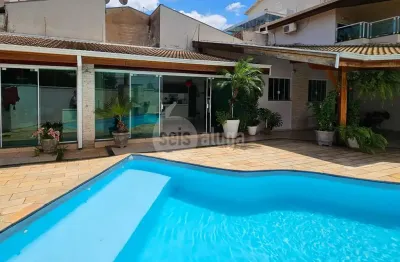 Casa com 3 quartos à venda em Catharina Zanaga, Americana 