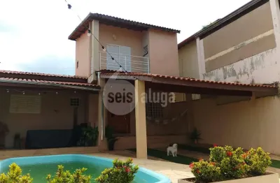 Casa à venda no alphaville campinas: 3 suítes, 269m², r$850mil