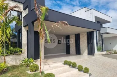 Casa em condomínio à venda no parque nova carioba, americana