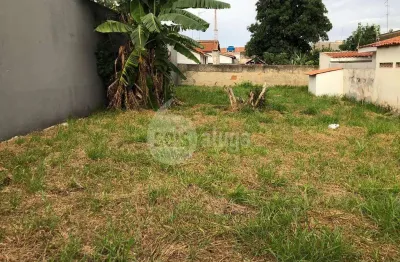 Terreno à venda, 316 m² por r$ 475.000,00 - jardim são paulo - americana/sp