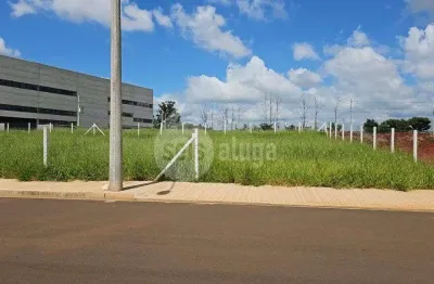 Terreno à venda no jardim alphacenter, 250m² - santa bárbara d'oeste