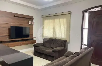 Casa com 2 quartos à venda no Parque das Nações, Americana 