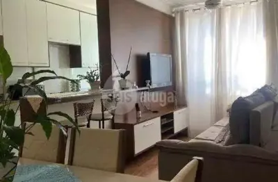 Apartamento com 2 dormitórios à venda, 64 m² por r$ 250.000,00 - vila belvedere - americana/sp