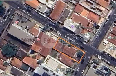 Casa com 2 dormitórios à venda, 180 m² por r$ 1.000.000,00 - vila medon - americana/sp