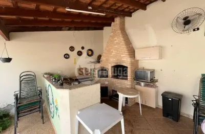 Casa com 2 quartos à venda na Vila Mariana, Americana 