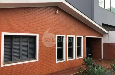 Casa com 3 dormitórios à venda, 300 m² por r$ 800.000,00 - jardim são paulo - americana/sp
