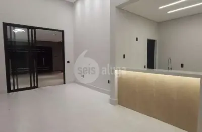 Casa à venda em americana: 3 dorms, suíte, 120m² no parque universitário