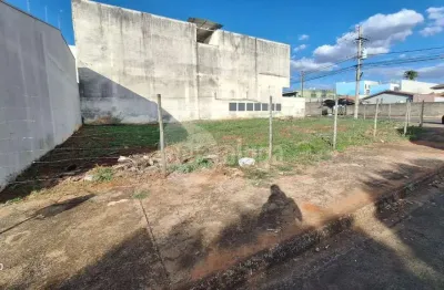 Terreno à venda no Jardim São Camilo, Santa Bárbara D'Oeste 