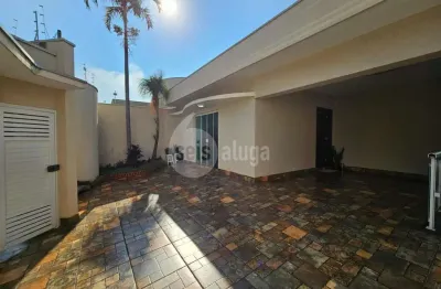 Casa com 3 quartos à venda no Jardim Bela Vista, Americana 