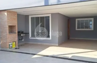 Casa com 3 quartos à venda no Parque Universitário, Americana 