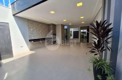 Casa com 3 quartos à venda no Jardim Glória, Americana 