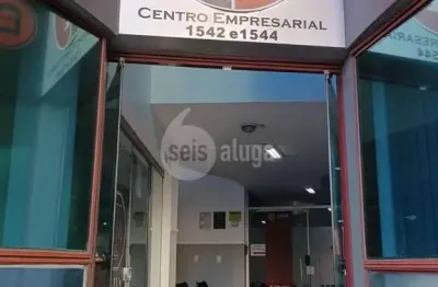 Sala comercial para alugar no Centro, Campinas 