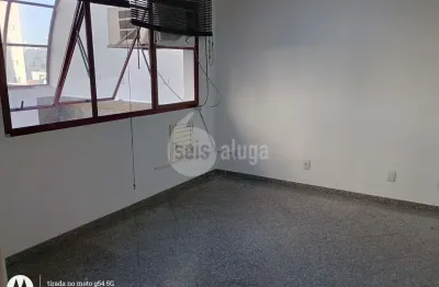 Sala Comercial no Centro de Campinas, 27m² para Alugar por R$800