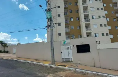Apartamento com 2 quartos à venda na Vila Santa Maria, Americana 