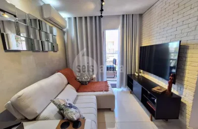 Apartamento com 2 quartos à venda no Parque Universitário, Americana 