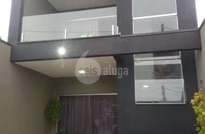 Casa com 2 quartos à venda no Jardim Nova Hortolândia I, Hortolândia 