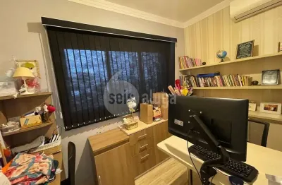 Casa em condomínio fechado com 4 quartos à venda no Jardim Green Park Residence, Hortolândia 