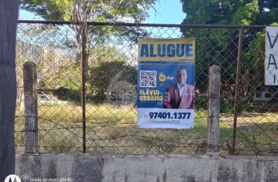 Terreno industrial à venda e locação em fazenda santa cândida