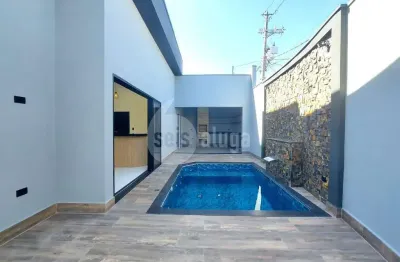 Casa à venda em parque universitário americana 3 dorms 173m²