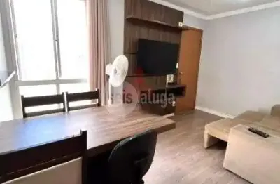 Apartamento à venda no jardim são josé, americana, 2 dorms, 48m²