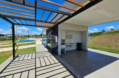 Terreno à venda no Jardim América, Americana 