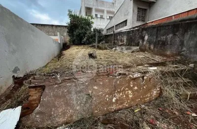 Terreno à venda, 175 m² por r$ 245.000,00 - jardim ipiranga - americana/sp