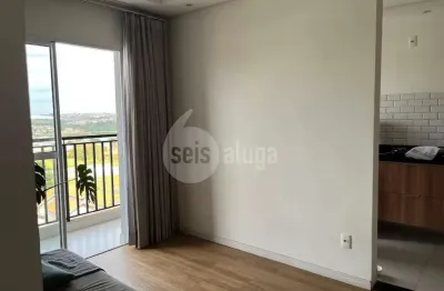 Apartamento com 2 quartos à venda no Parque Gabriel, Hortolândia 