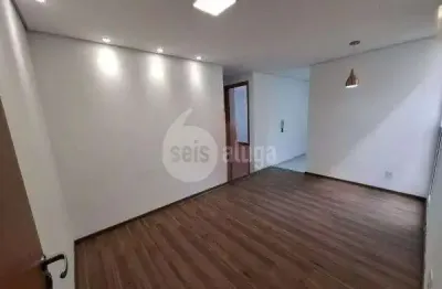 Apartamento à venda em morada do sol, americana, 2 dorms, 39m²