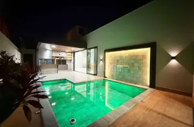 Casa à venda no jardim firenze, santa bárbara d'oeste, 220m², 3 suítes